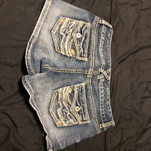 Maurices Jean Shorts